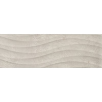 Ceramika Color Soho Light Onda Satinato Rett. Gat.1 25*75