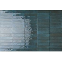 RONDINE GROUP J89522 SOHO BLU BRICK