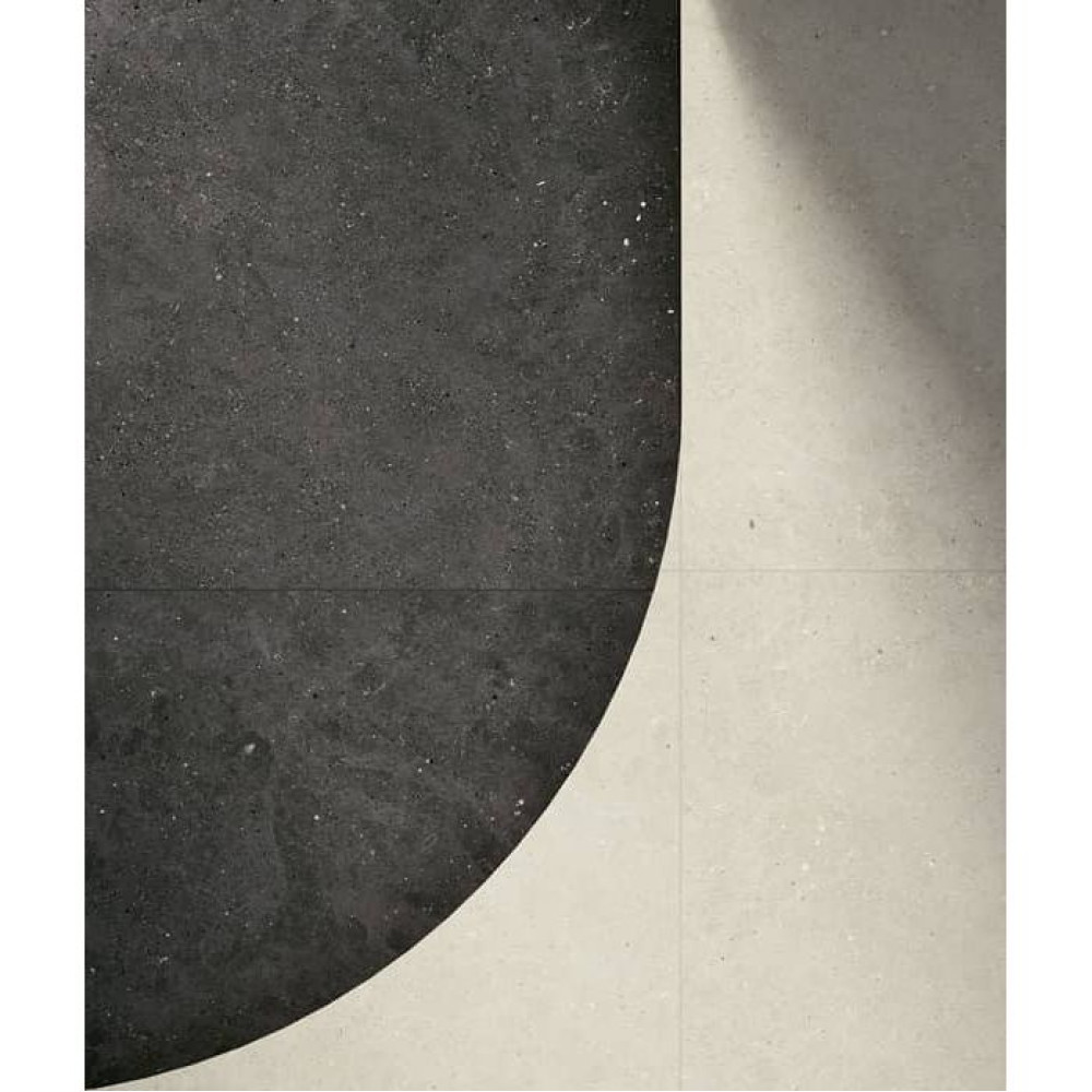 Fiandre SolidaBlackSemi-lucidato9мм120х60(GAB900N126009)
