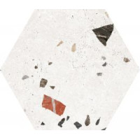 CODICER HEX SONAR WHITE