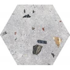 CODICER HEX SONAR SILVER