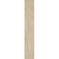 Paradyz My Way SOULWOOD VANILLA GRES SZKL. REKT. STRUKTURA MAT. 19,8X119,8 G1