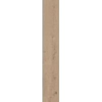 Paradyz My Way SOULWOOD ALMOND GRES SZKL. REKT. STRUKTURA MAT. 19,8X119,8 G1