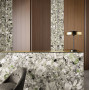 Fioranese Sound of Marbles Screziato Vivace 74х148 LR (M4719LR)