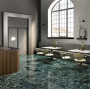 Fioranese Sound of Marbles Verde Intenso 74х148 R (0M4718R)