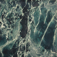 Fioranese Sound of Marbles Verde Intenso 74х74 LR (M4758LR)