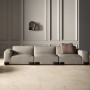 Fioranese Sound of Marbles Rosa Cipria 74х74 LR (M4754LR)