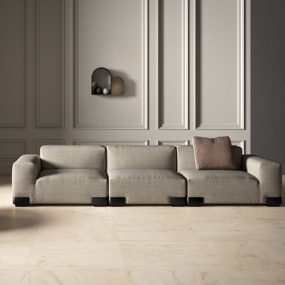Fioranese Sound of Marbles Rosa Cipria 74х74 R (0M4754R)