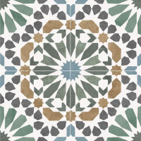 Dual Gres DK MASAI JUNGLE