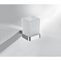Склянка для зубних щіток ASIGNATURA Intense 65601800