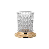 Склянка для зубних щіток KUGU Odeon Freestand 450G