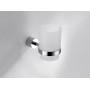 Стакан для зубных щеток ASIGNATURA Delight 75601800