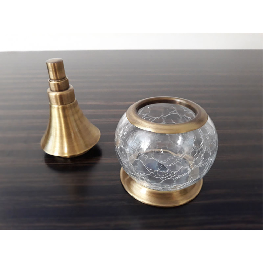 Бокс для аксессуаров KUGU Freestand 640A