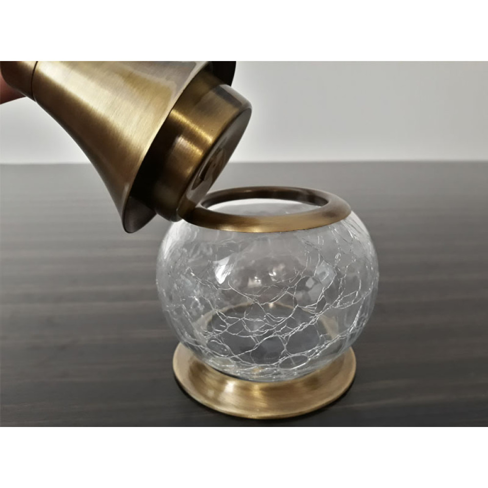 Бокс для аксессуаров KUGU Freestand 640A
