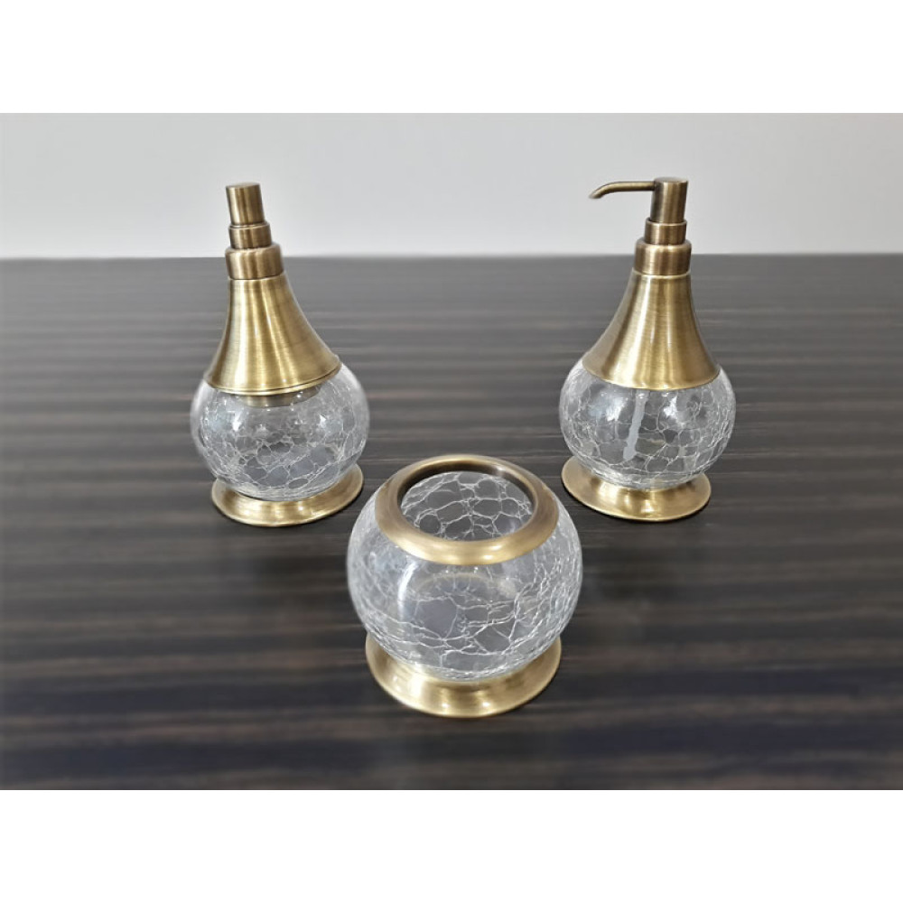 Бокс для аксессуаров KUGU Freestand 640A