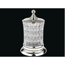 Бокс для аксессуаров KUGU Versace Freestand Glass 840C