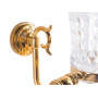 Склянка для зубних щіток KUGU Versace 206G