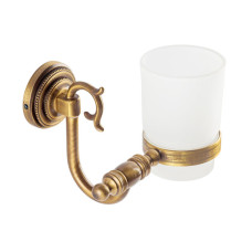 Стакан для зубных щеток KUGU Versace Antique 206A Стакан для зубных щеток KUGU Versace Antique 206A