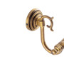 Стакан для зубных щеток KUGU Versace Antique 206A
