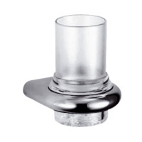 Склянка HANSGROHE ATOLL 40534000