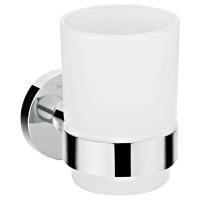 Склянка HANSGROHE LOGIS 41718000