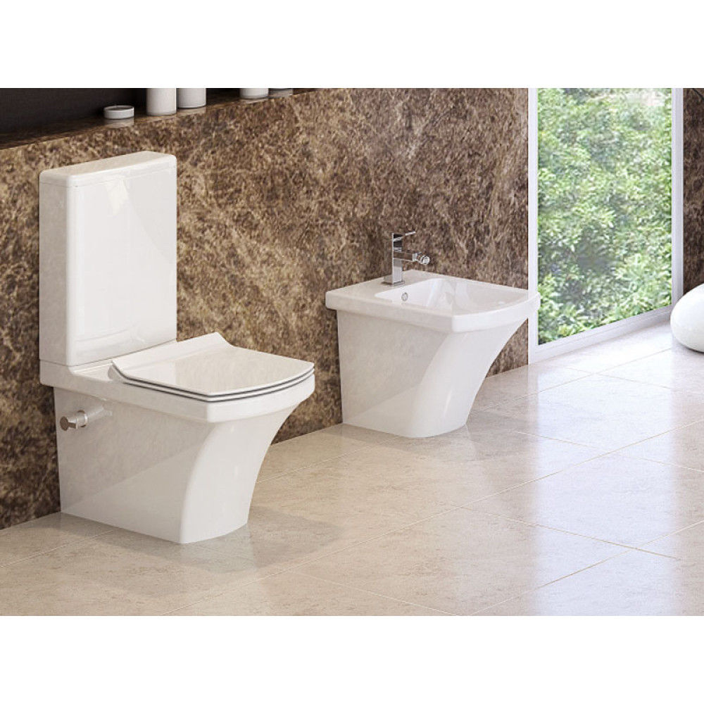 Бачок IDEVIT 2805-0300