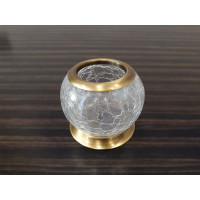 Стакан для зубных щеток KUGU Freestand 650A