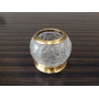Стакан для зубных щеток KUGU Freestand 650A