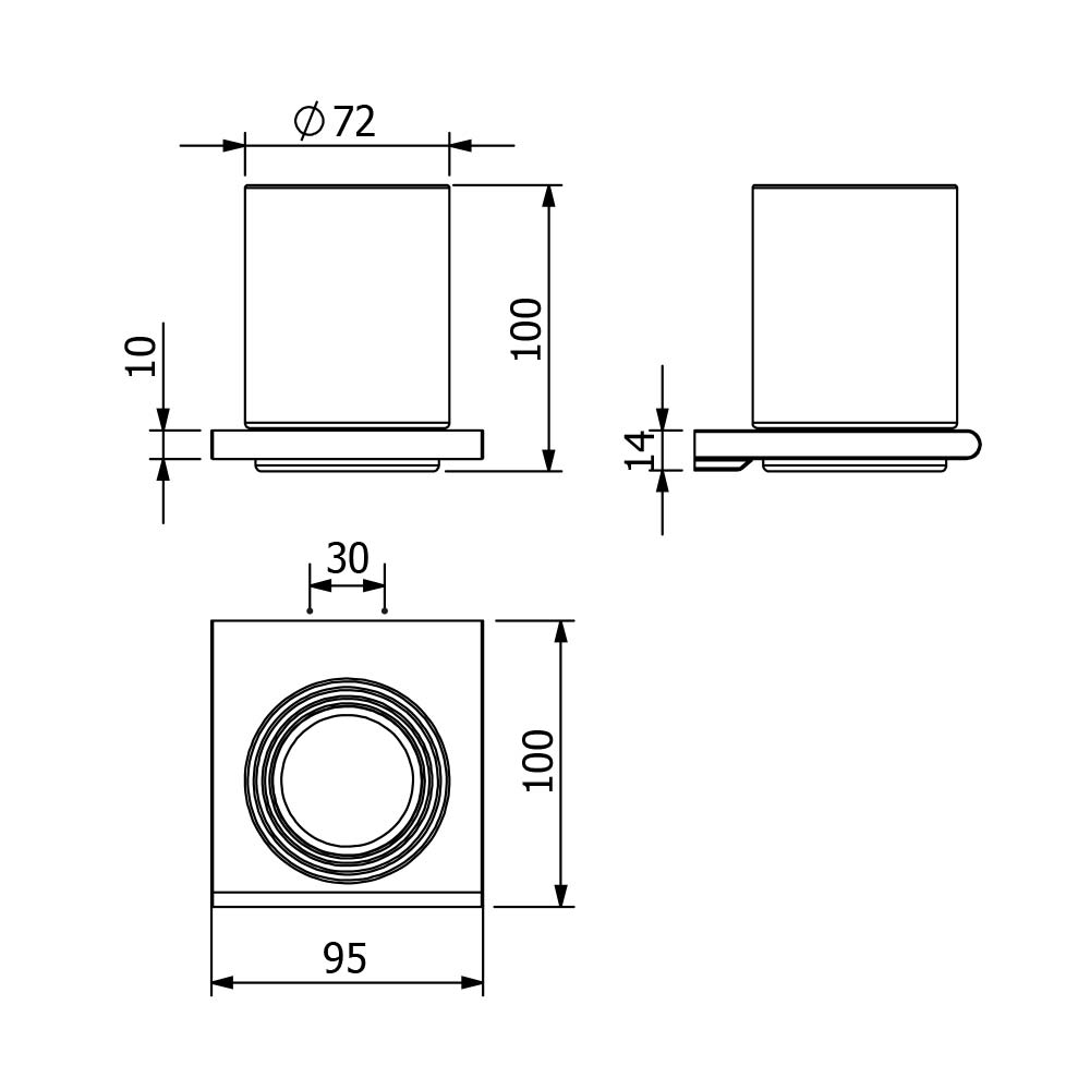 Langberger 2138011A