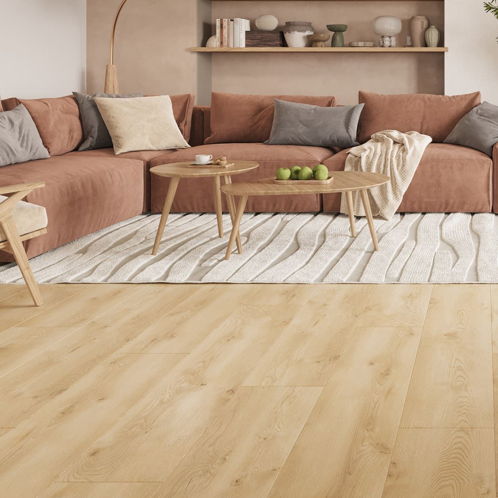 Classen WIPARQUET VILLAGE WR 67795 Пампа