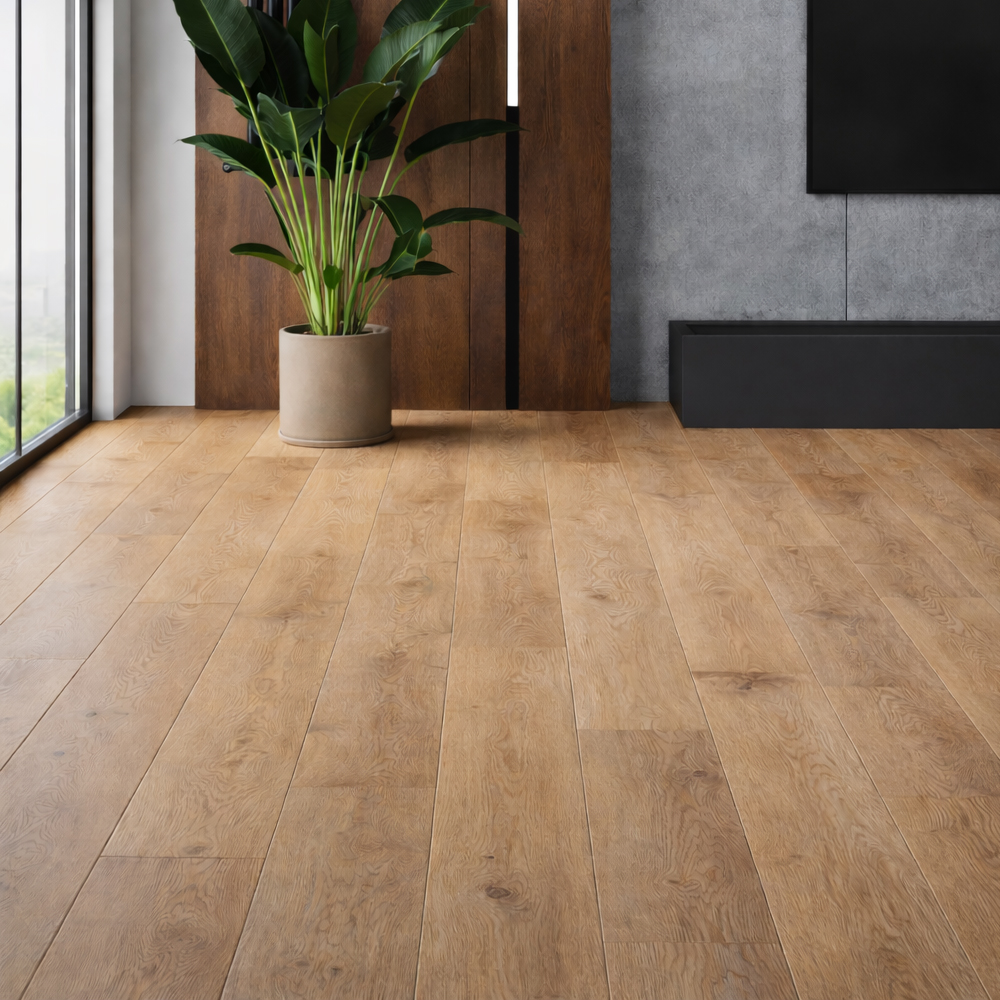 Berry Alloc WAVE 62002988 K2207 Knotty Caramel
