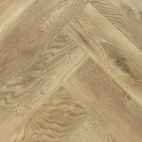Classen VILLE Herringbone 66690 Дуб Оксфорд