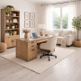 Classen Pura Collection (Promo) 68278 Дуб гладкий песочный