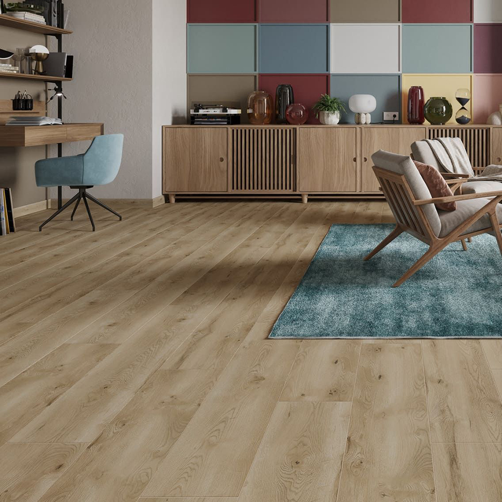 Classen WIPARQUET VILLAGE WR 67793 Лотон