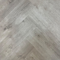 Виниловый пол UNILIN Textura Acoustic Herringbone MAJOR OAK 53256-630x126