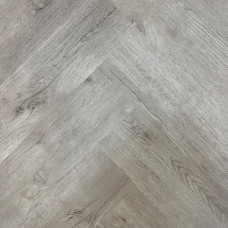 Виниловый пол UNILIN Textura Acoustic Herringbone MAJOR OAK 53256-630x126