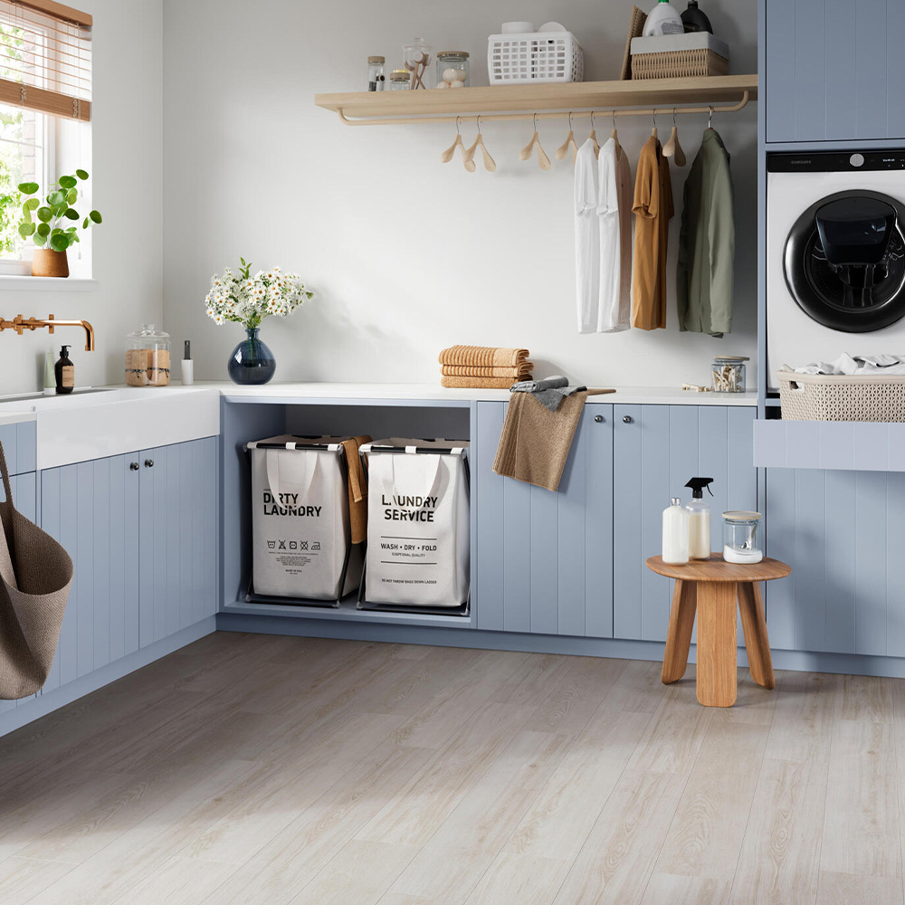 Виниловый пол Berry Alloc Zenn 55 RIGID CLICK OSLO 60002233