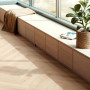 Виниловый пол Berry Alloc Zenn 55 Herringbone Glue down ORLANDO 60002264