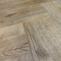 Виниловый пол UNILIN Textura Acoustic Herringbone MAJOR OAK 53452-630x126