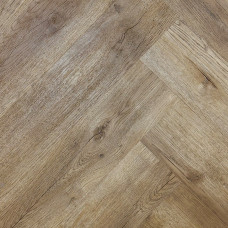 Виниловый пол UNILIN Textura Acoustic Herringbone MAJOR OAK 53452-630x126