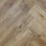 Виниловый пол UNILIN Textura Acoustic Herringbone MAJOR OAK 53452-630x126
