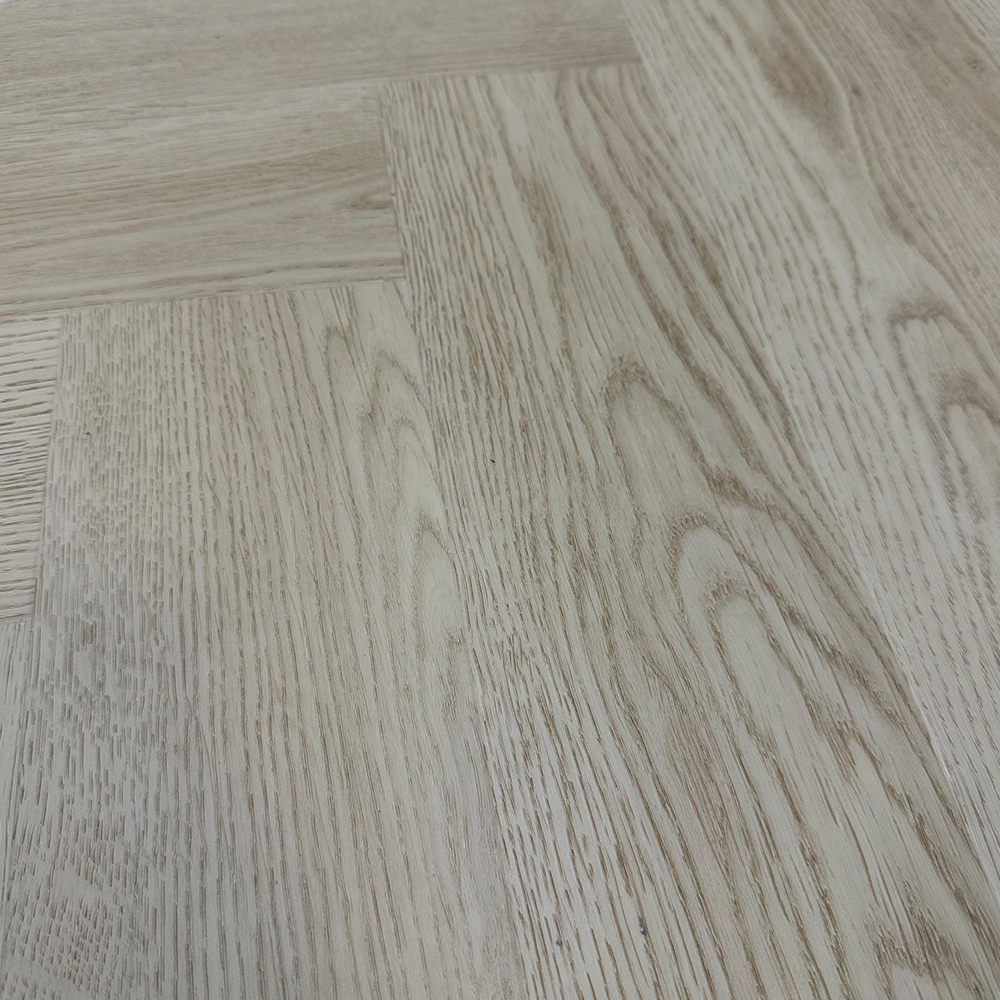 Виниловый пол UNILIN Textura Acoustic Herringbone BARLEY OAK 84312-630x126