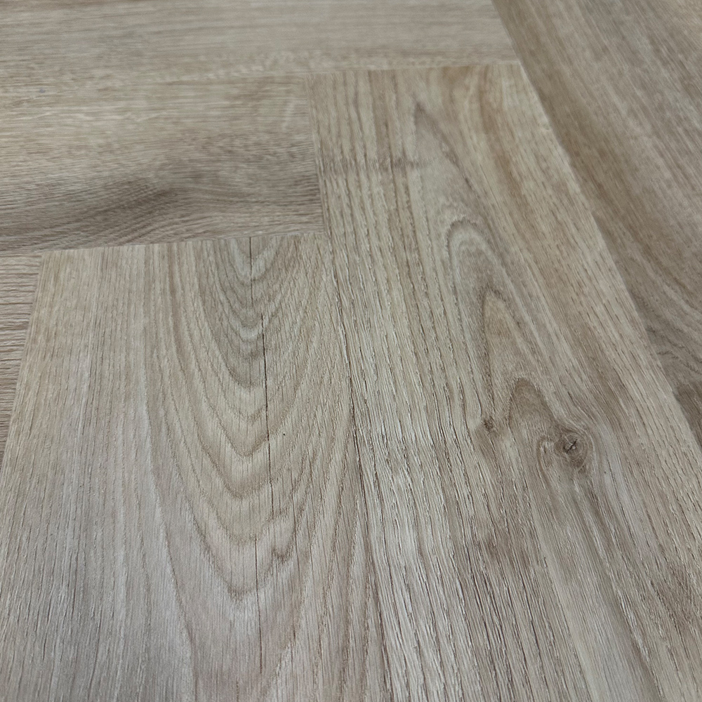 Виниловый пол UNILIN Textura Acoustic Herringbone KENTUCKY OAK 83273-630x126