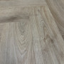 Виниловый пол UNILIN Textura Acoustic Herringbone KENTUCKY OAK 83273-630x126
