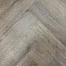 Виниловый пол UNILIN Textura Acoustic Herringbone KENTUCKY OAK 83273-630x126