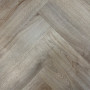 Виниловый пол UNILIN Textura Acoustic Herringbone KENTUCKY OAK 83273-630x126