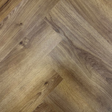 Виниловый пол UNILIN Textura Acoustic Herringbone KENTUCKY OAK 83853-630x126