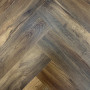 Виниловый пол UNILIN Textura Acoustic Herringbone TEXAS OAK 82871-630x126