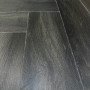 Виниловый пол UNILIN Textura Acoustic Herringbone TEXAS OAK 82991-630x126