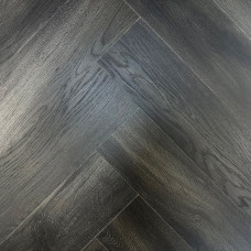 Виниловый пол UNILIN Textura Acoustic Herringbone TEXAS OAK 82991-630x126